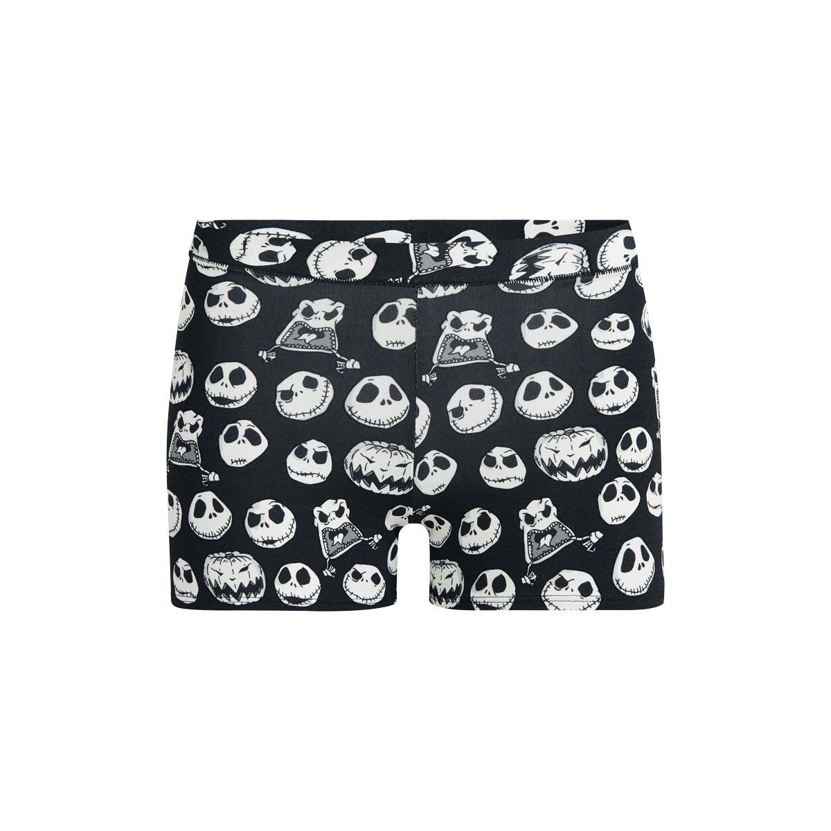 FeelFree Boyshort | Jack Skellington