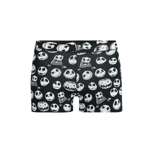 FeelFree Boyshort | Jack Skellington