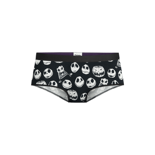 UltraModal™ Core Hipster | Jack Skellington