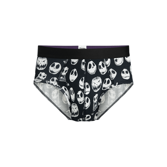 Brief | Jack Skellington