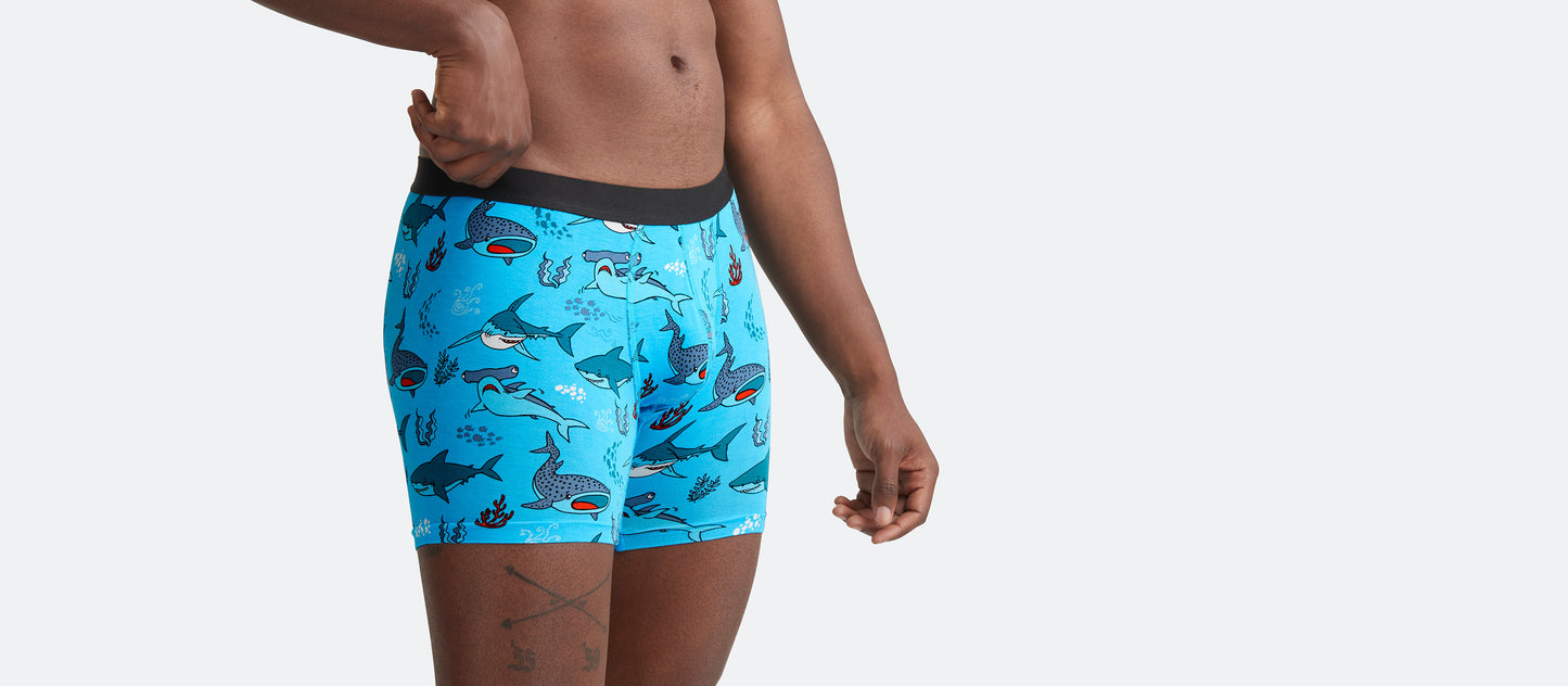 UltraModal™ Core Boxer Brief | Jaw-Some