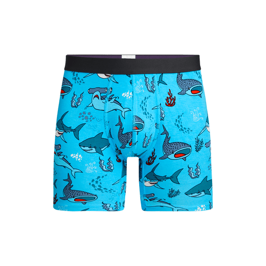 UltraModal™ Core Boxer Brief | Jaw-Some