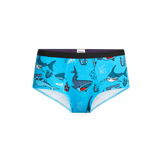 UltraModal™ Core Cheeky Brief | Jaw-Some