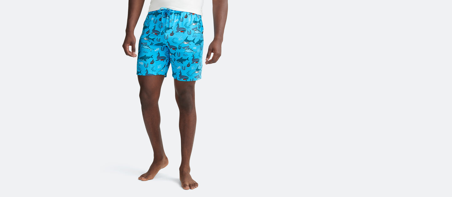 UltraModal™ Lounge Short - Men's | Jaw-Some