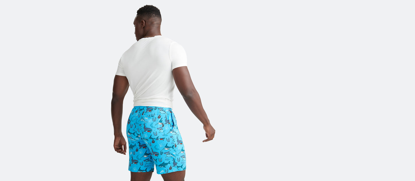 UltraModal™ Lounge Short - Men's | Jaw-Some