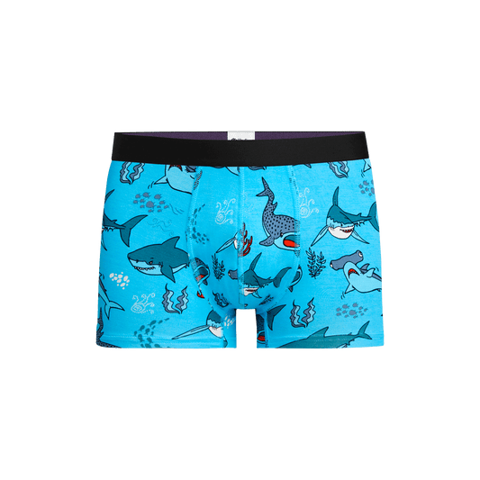 UltraModal™ Core Trunk | Jaw-Some