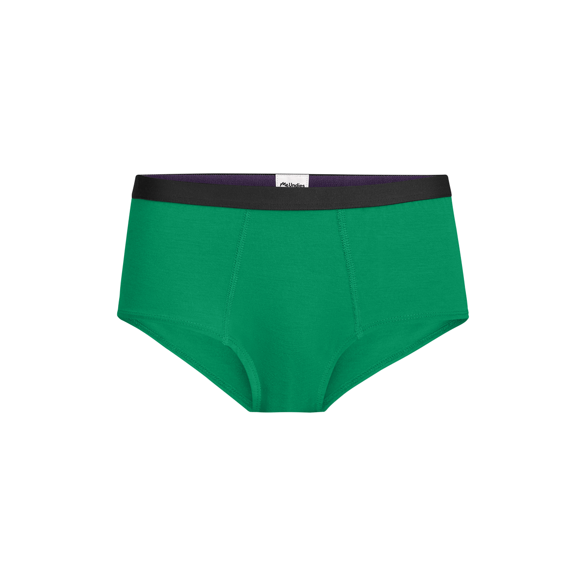 UltraModal™ Core Cheeky Brief | Spruce