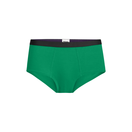 UltraModal™ Core Cheeky Brief | Spruce