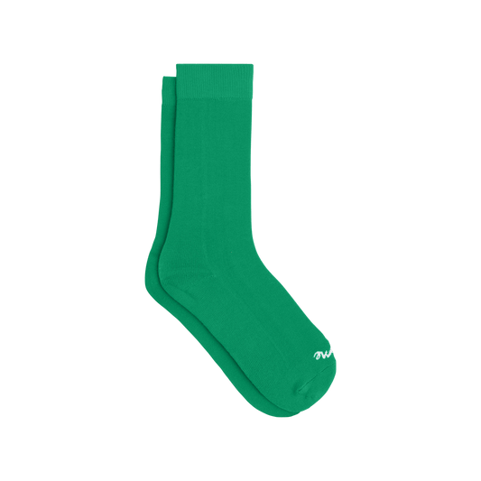 Crew Sock | Spruce