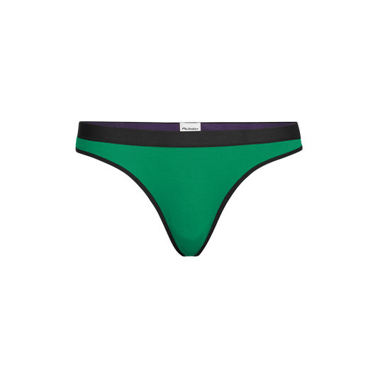 UltraModal™ Core Thong | Spruce