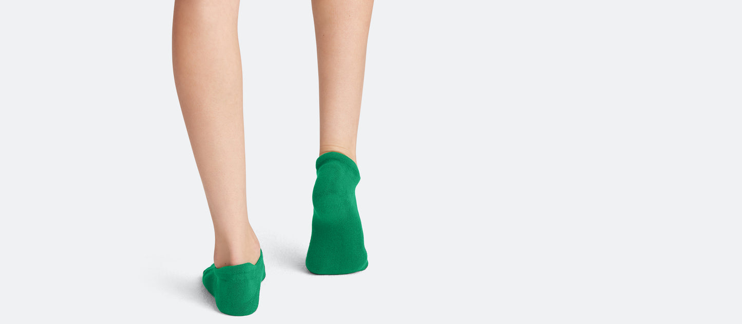 Ankle Sock | Spruce