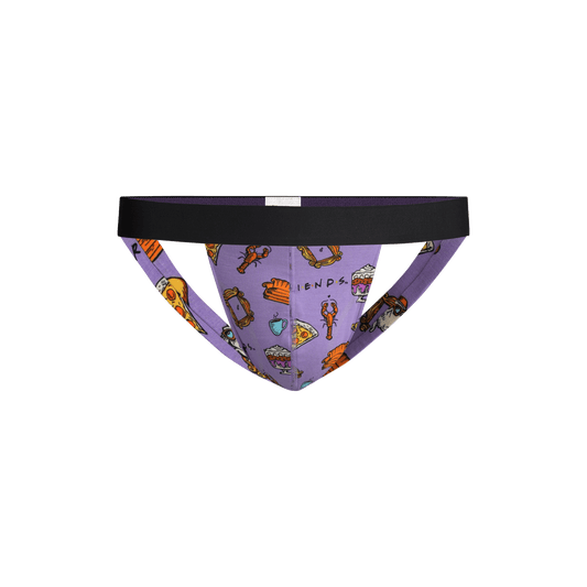 Jockstrap | The One With MeUndies