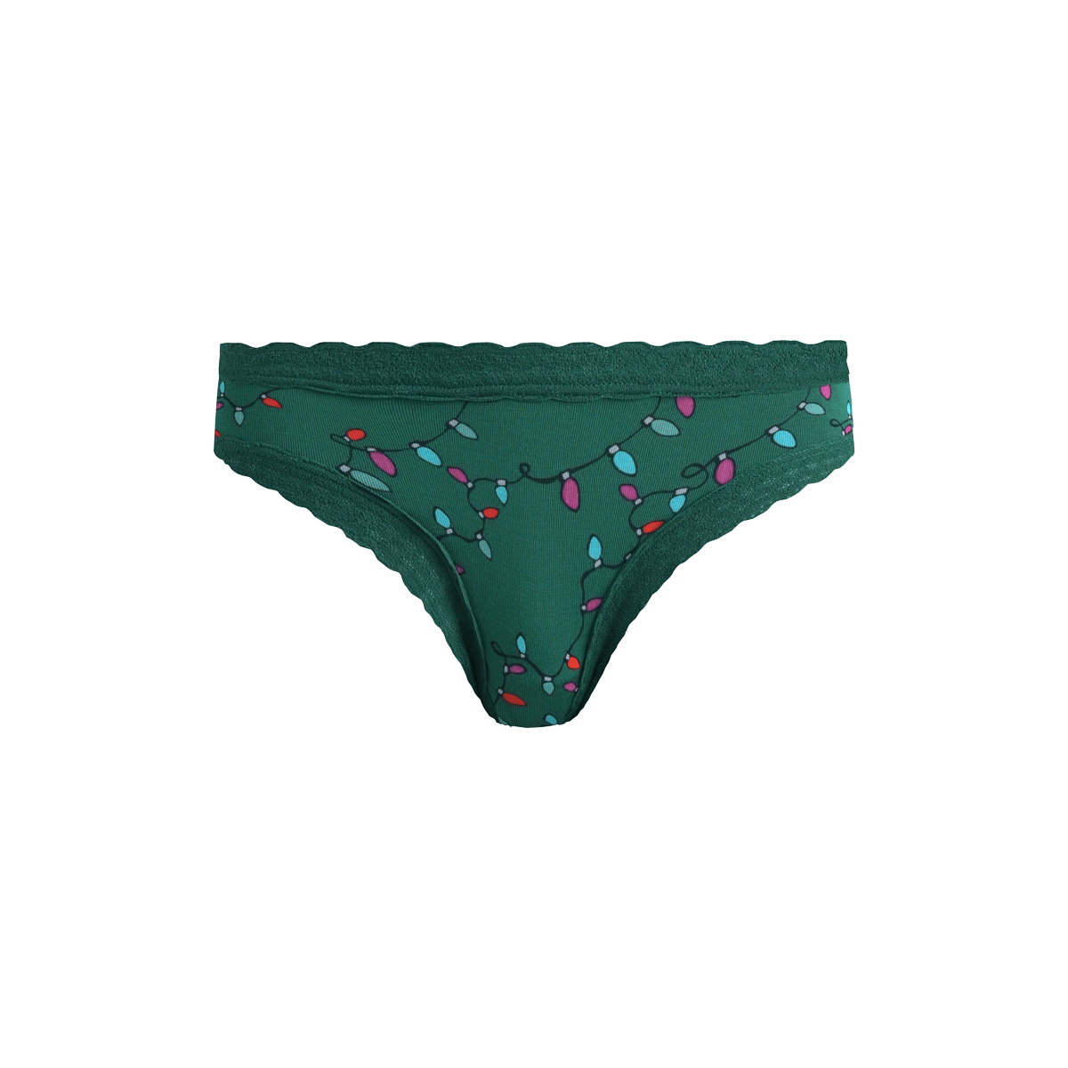 FeelFree Lace Tanga | Light Me Up