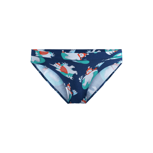 FeelFree Bikini | Beary and Bright