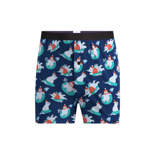 UltraModal™ Core Boxer | Beary and Bright