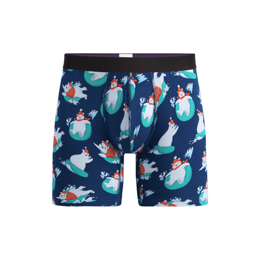 UltraModal™ Core Boxer Brief | Beary and Bright