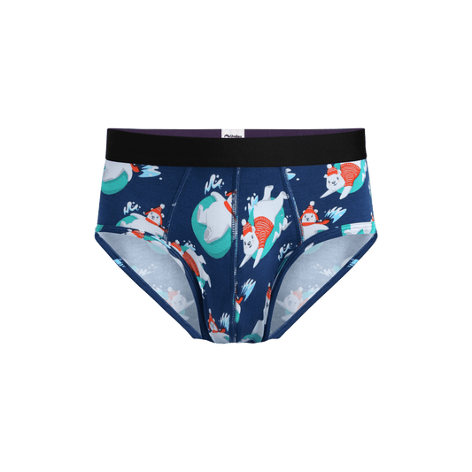 Brief | Beary and Bright