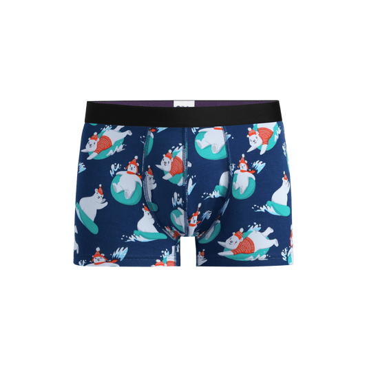 UltraModal™ Core Trunk | Beary and Bright