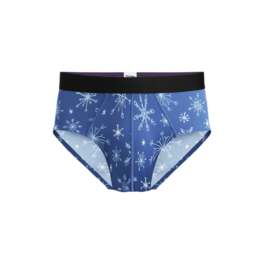 MoveMe Brief | Snowflakes