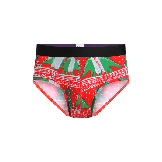 UltraModal™ Core Brief | Cozy Dino