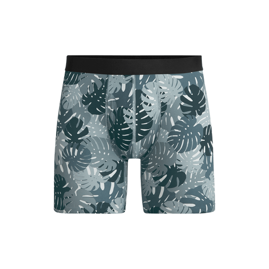 MoveMe Boxer Brief w/ Fly | Jungle