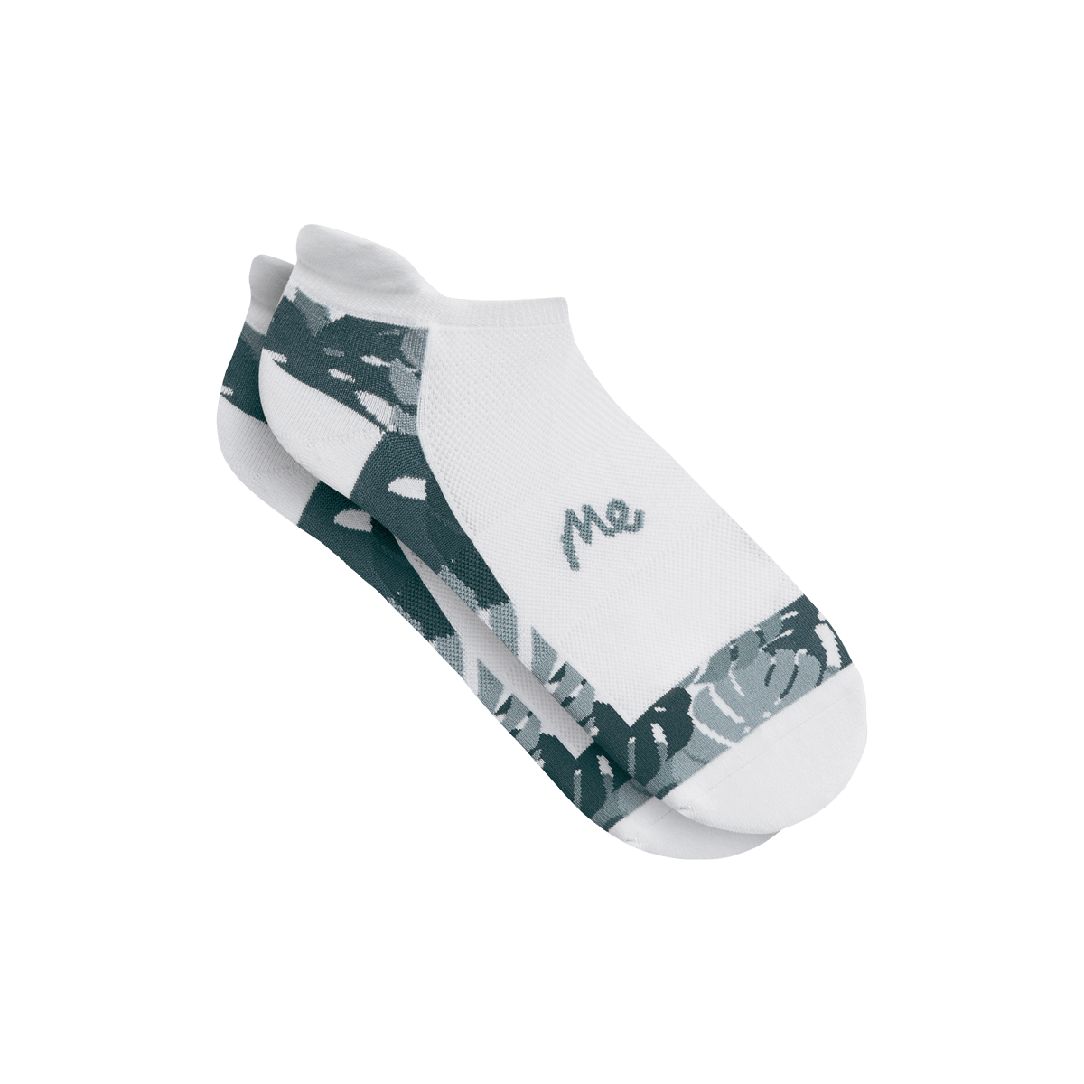 MoveMe Ankle Sock | Jungle