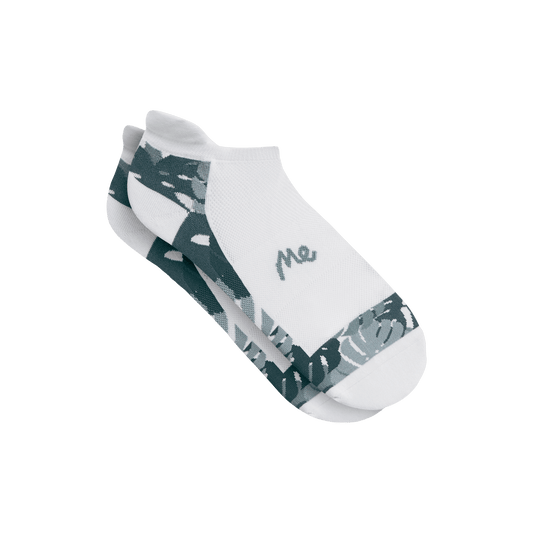 MoveMe Ankle Sock | Jungle