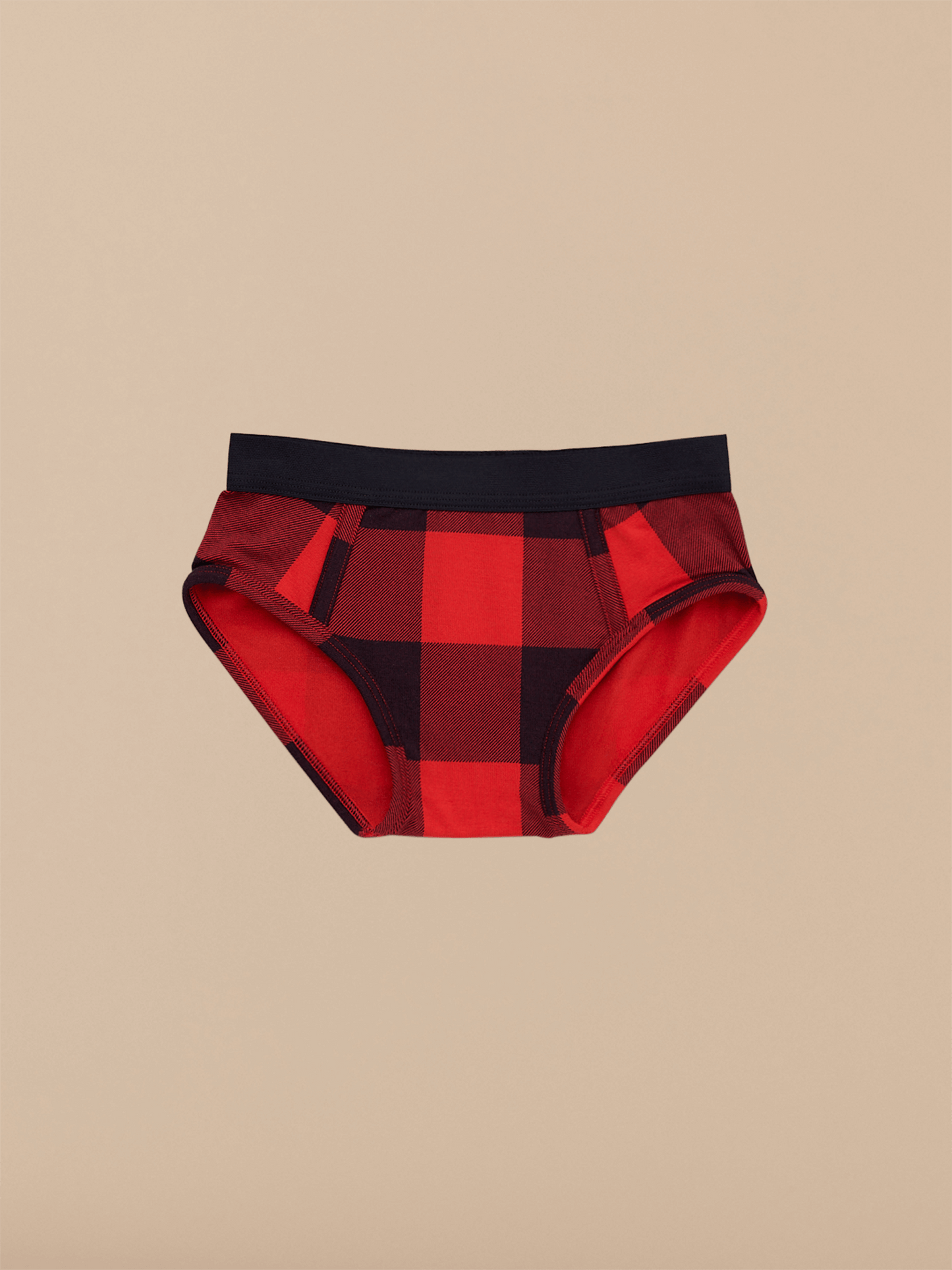 Boys Brief 3-Pack | Holiday Pack