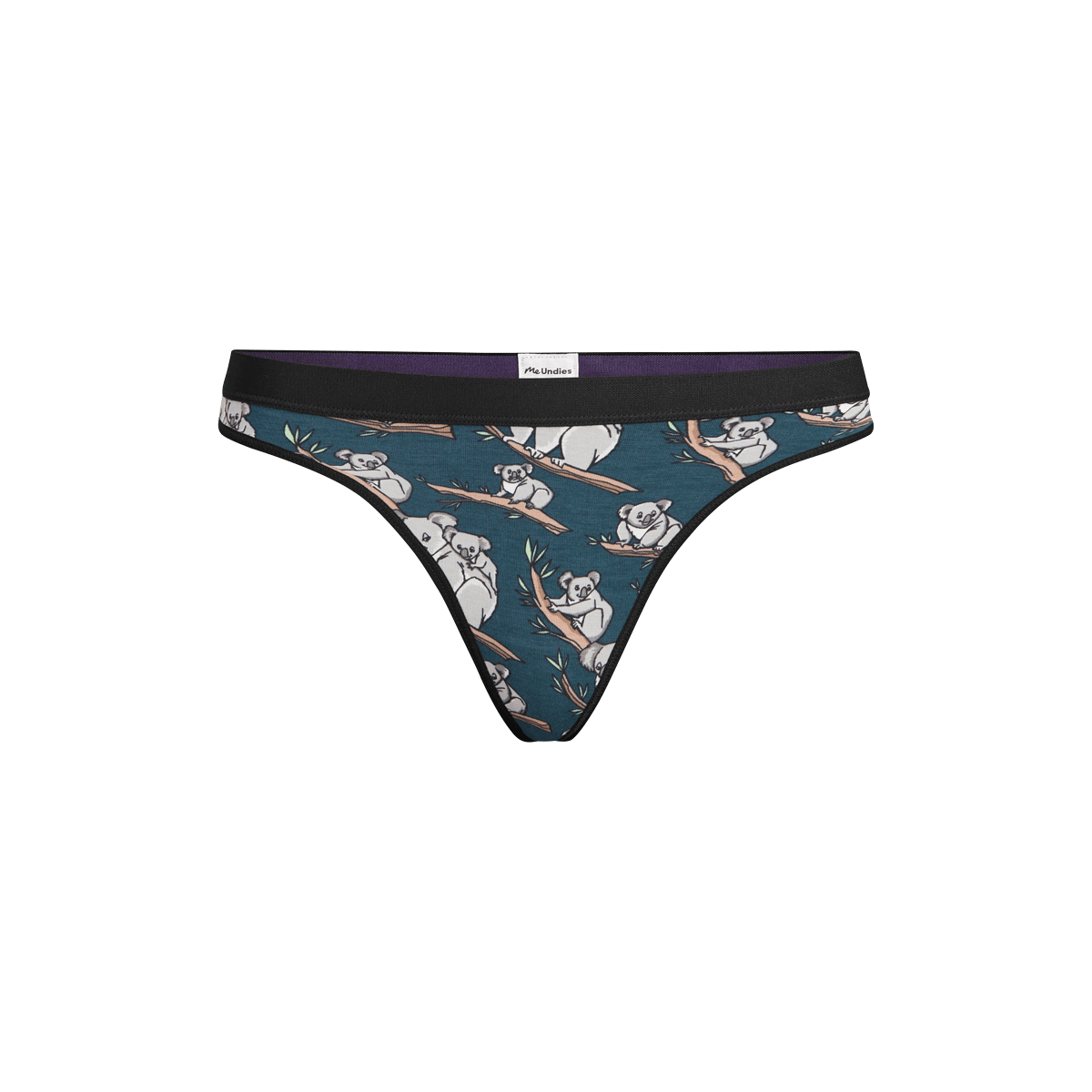 UltraModal™ Core Thong | Koalas