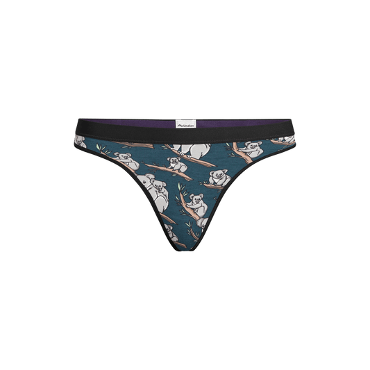 UltraModal™ Core Thong | Koalas