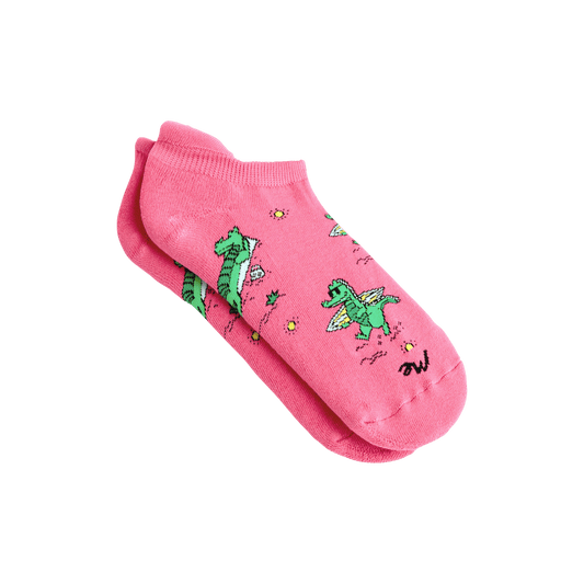 Heritage Ankle Sock | Later Gator