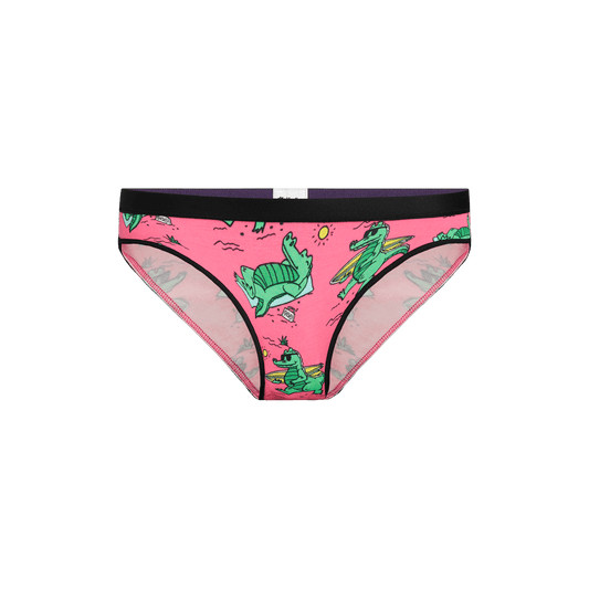 UltraModal™ Core Bikini | Later Gator