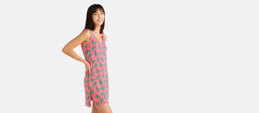 UltraModal™ Tank Dress | Later Gator