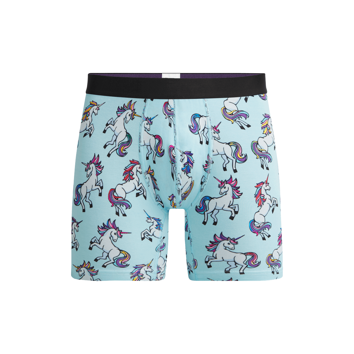 Boxer Brief | Let’s Get Mystical