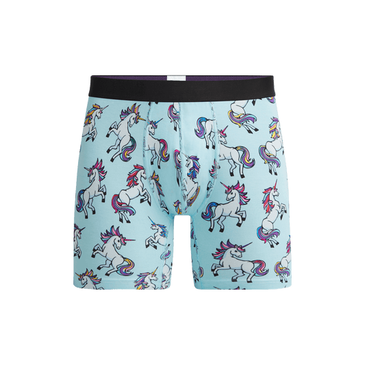 Boxer Brief | Let’s Get Mystical