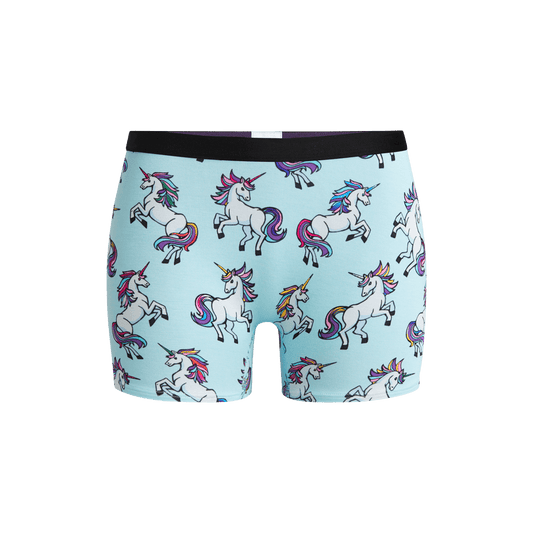 UltraModal™ Core Boyshort | Let’s Get Mystical