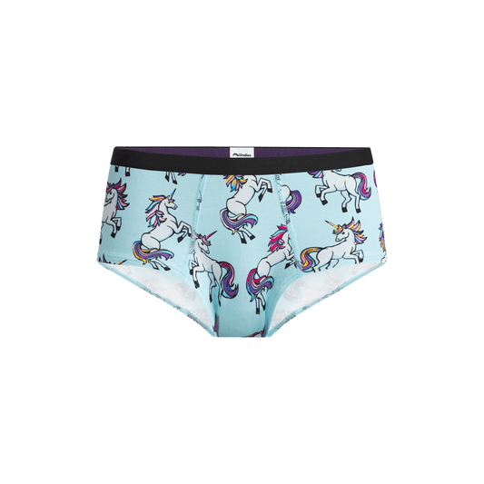 UltraModal™ Core Cheeky Brief | Let’s Get Mystical