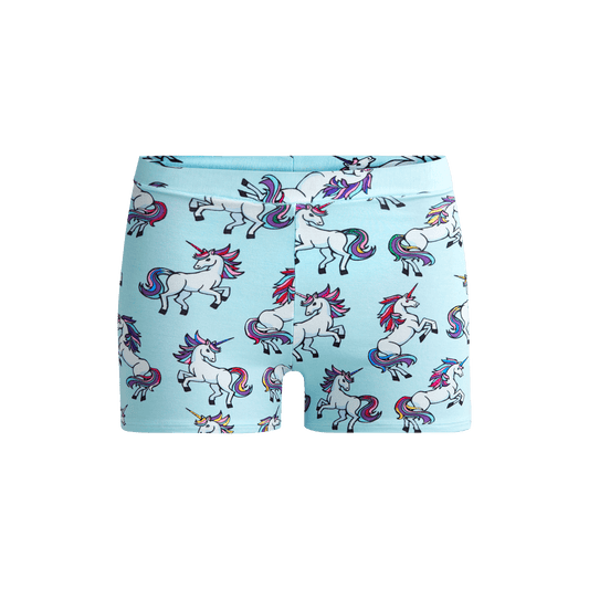 UltraModal™ FeelFree Boyshort | Let’s Get Mystical