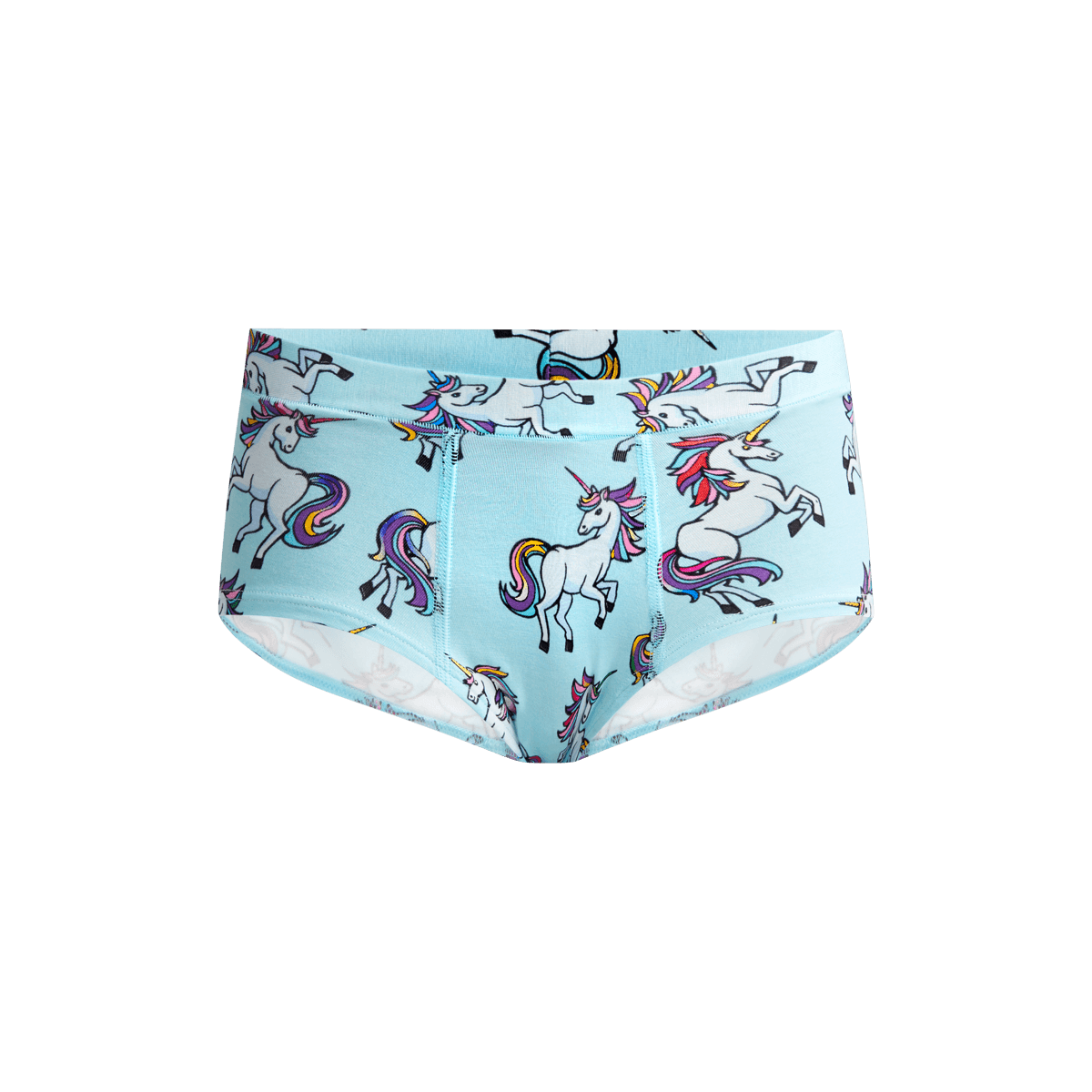 UltraModal™ FeelFree Cheeky Brief | Let’s Get Mystical