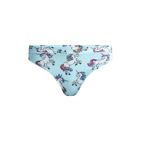 FeelFree Thong | Let’s Get Mystical