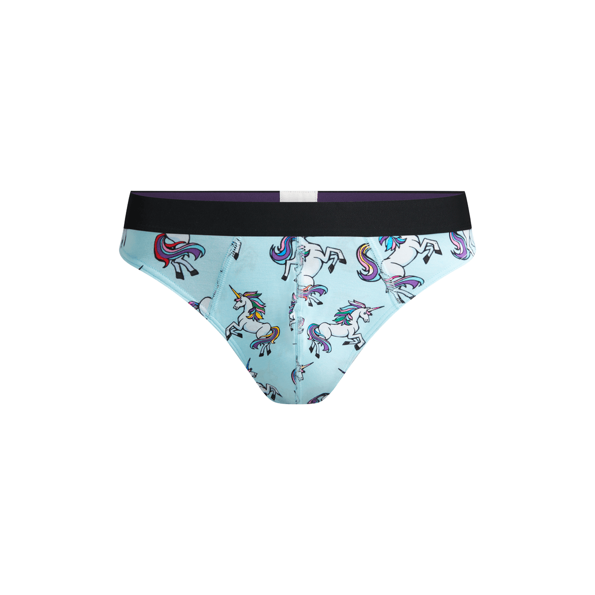 Pouch Front Thong | Let’s Get Mystical