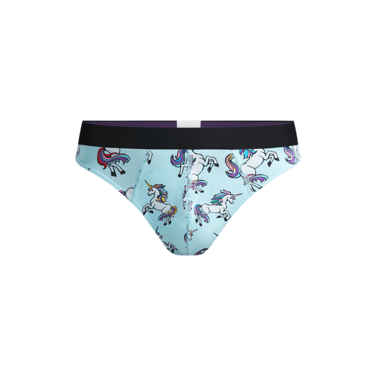 Pouch Front Thong | Let’s Get Mystical