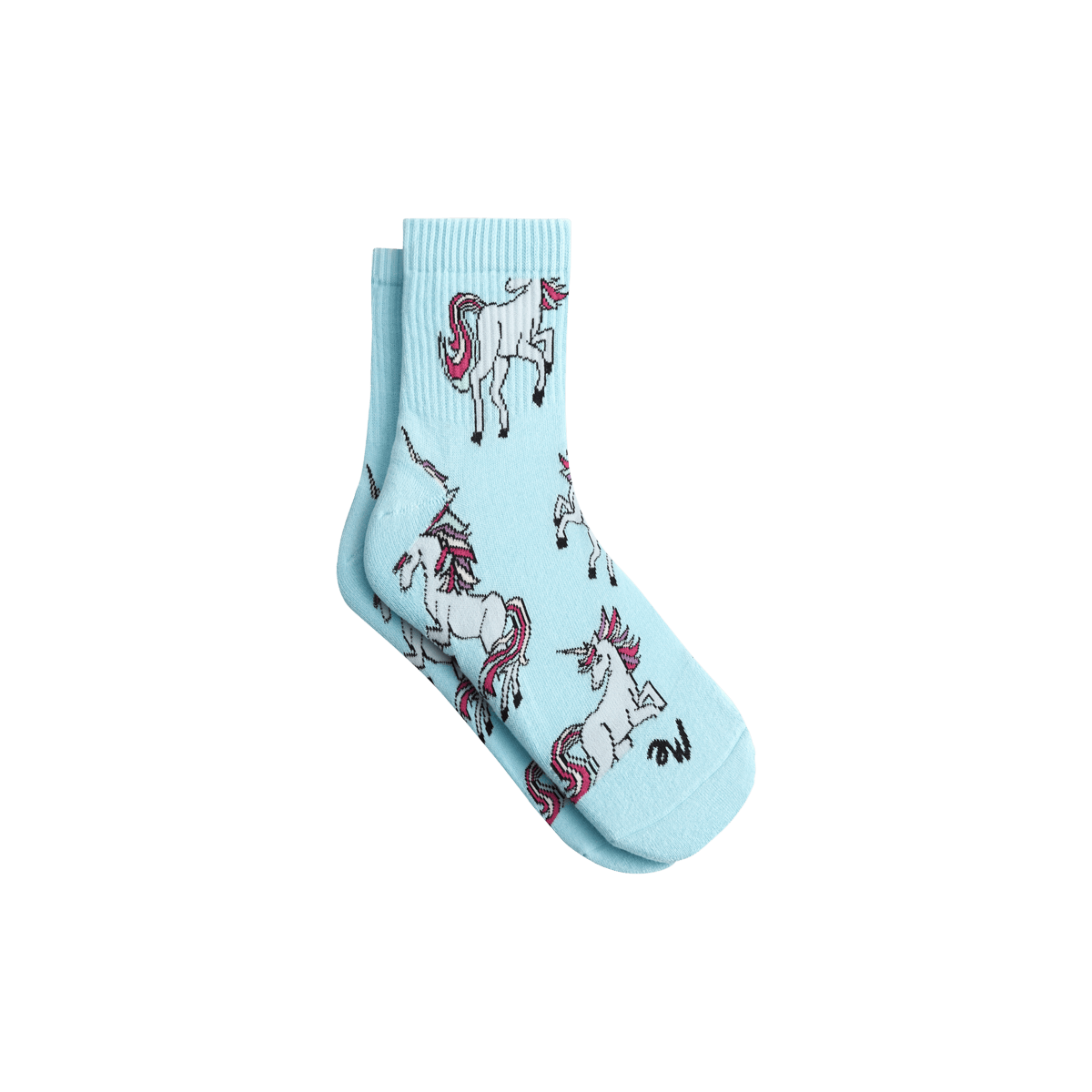 Quarter Sock | Let’s Get Mystical