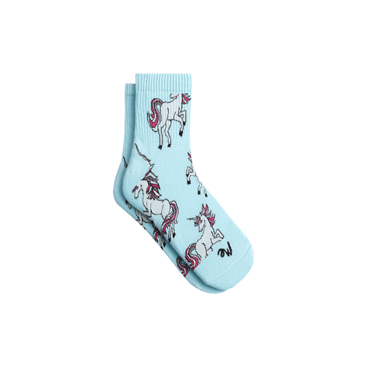 Quarter Sock | Let’s Get Mystical