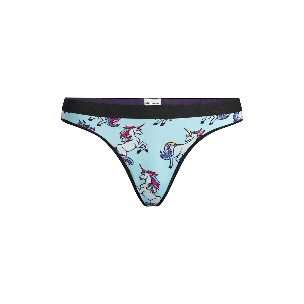 UltraModal™ Core Thong | Let’s Get Mystical