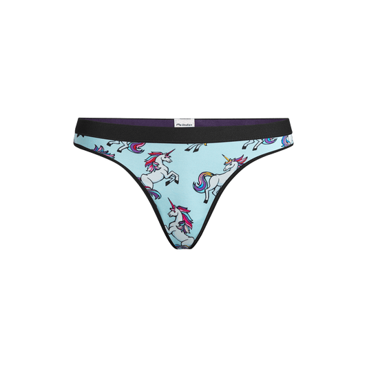 UltraModal™ Core Thong | Let’s Get Mystical