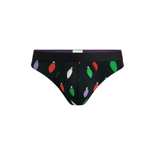 Pouch Front Thong | Watts of Love