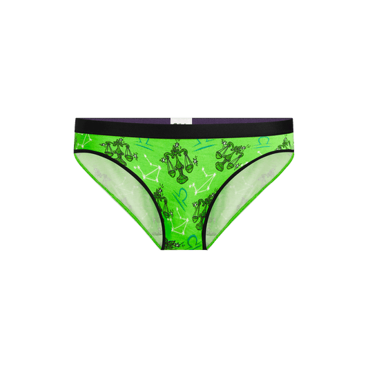 UltraModal™ Core Bikini | Libra