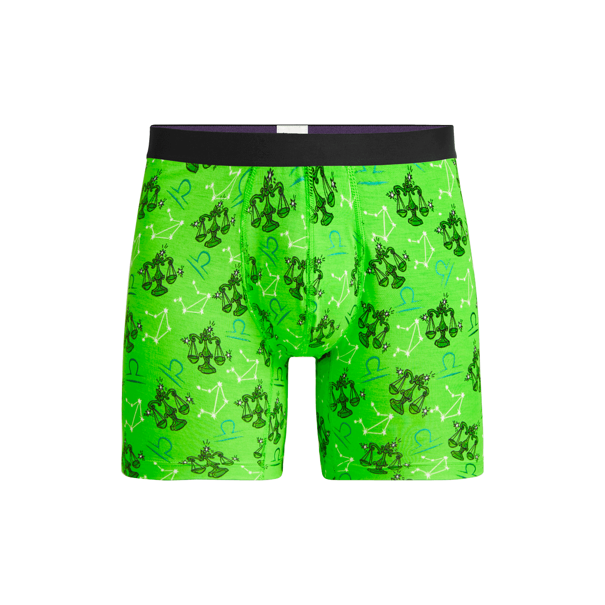 Boxer Brief | Libra