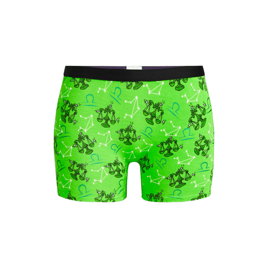 UltraModal™ Core Boyshort | Libra